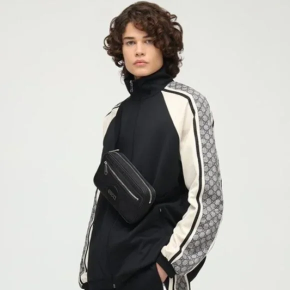 Gucci Belt Bag "EUC" - Picture 11 of 16